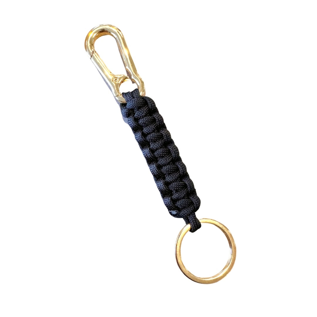 Key Keeper | Gold + Black