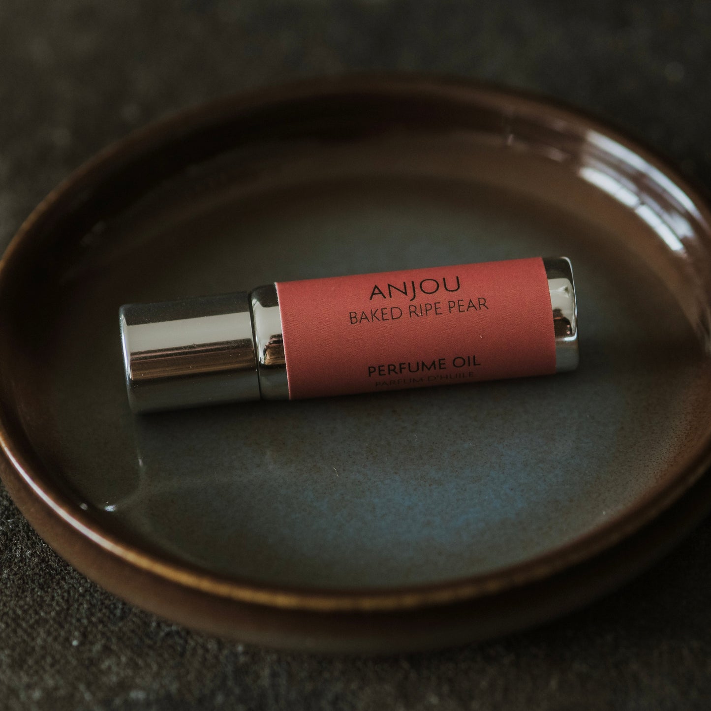 Perfume Oil | Anjou | Pear Orchard