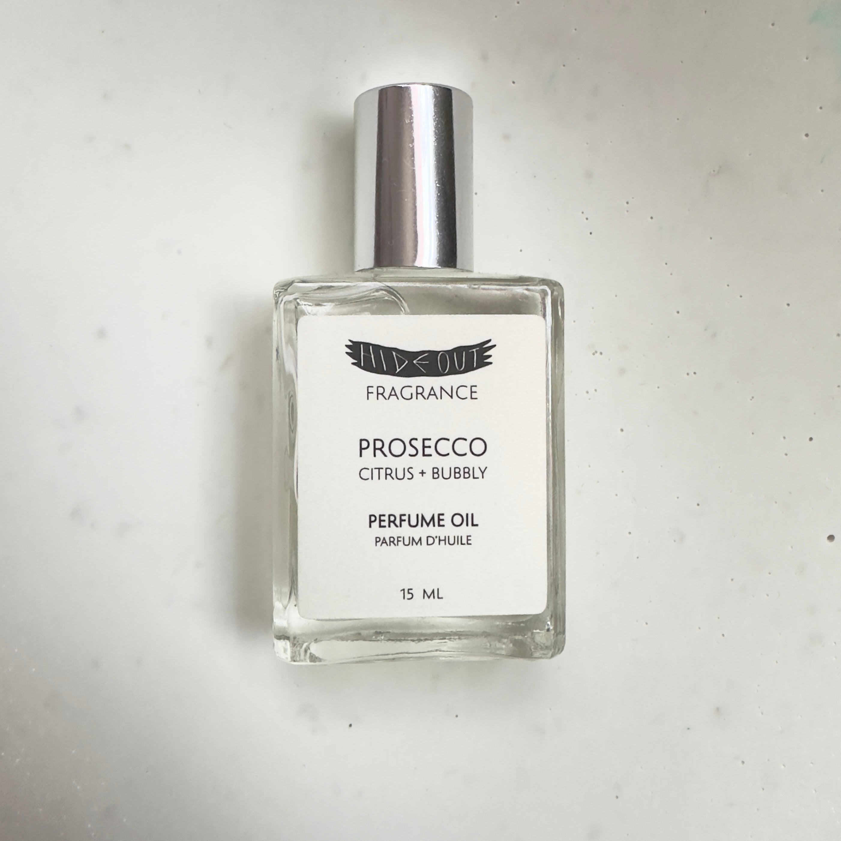 Prosecco Scent -  Canada