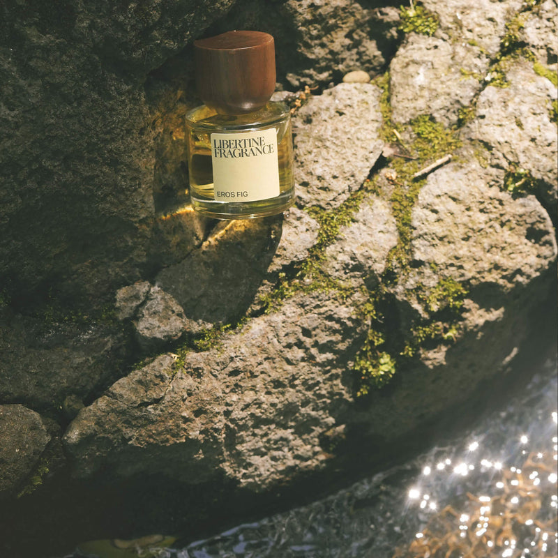 Libertine Fragrance | Eau De Parfum | Eros Fig 50mL