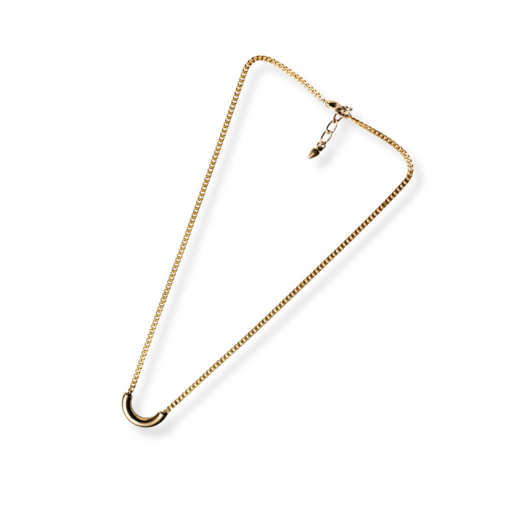 Karmen Victoria Studio | The Mac Necklace