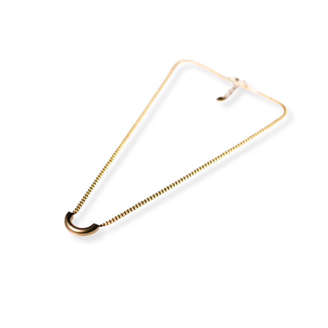 Karmen Victoria Studio | The Mac Necklace