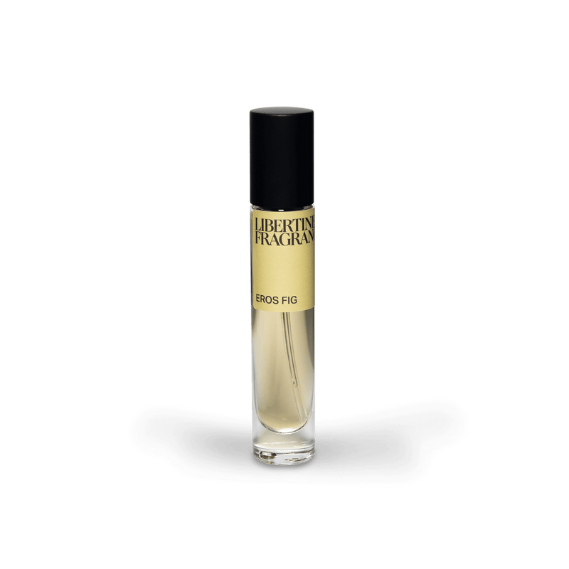 Libertine Fragrance | Eau de Parfum | Eros Fig 15mL