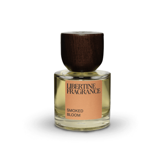 Libertine Fragrance | Eau De Parfum | Smoked Bloom 50mL