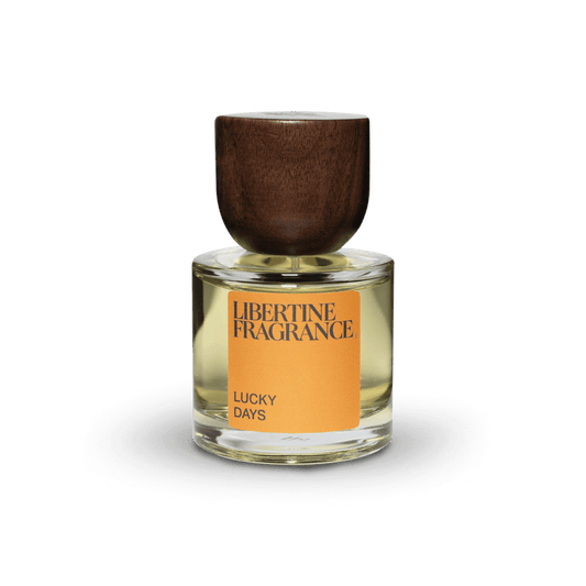 Libertine Fragrance | Eau De Parfum | Lucky Days 50mL *New scent!*