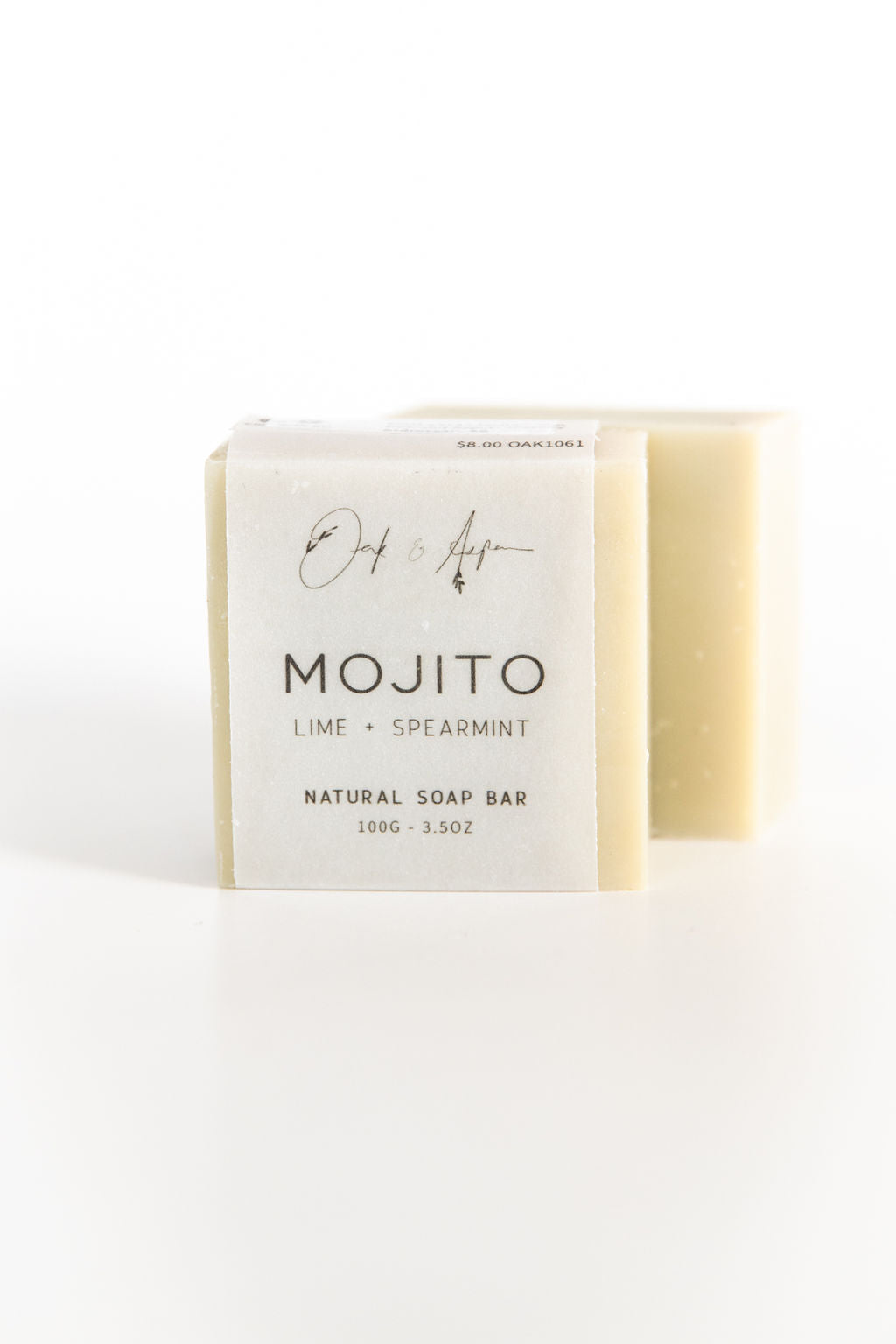 Bar Soap | Mojito