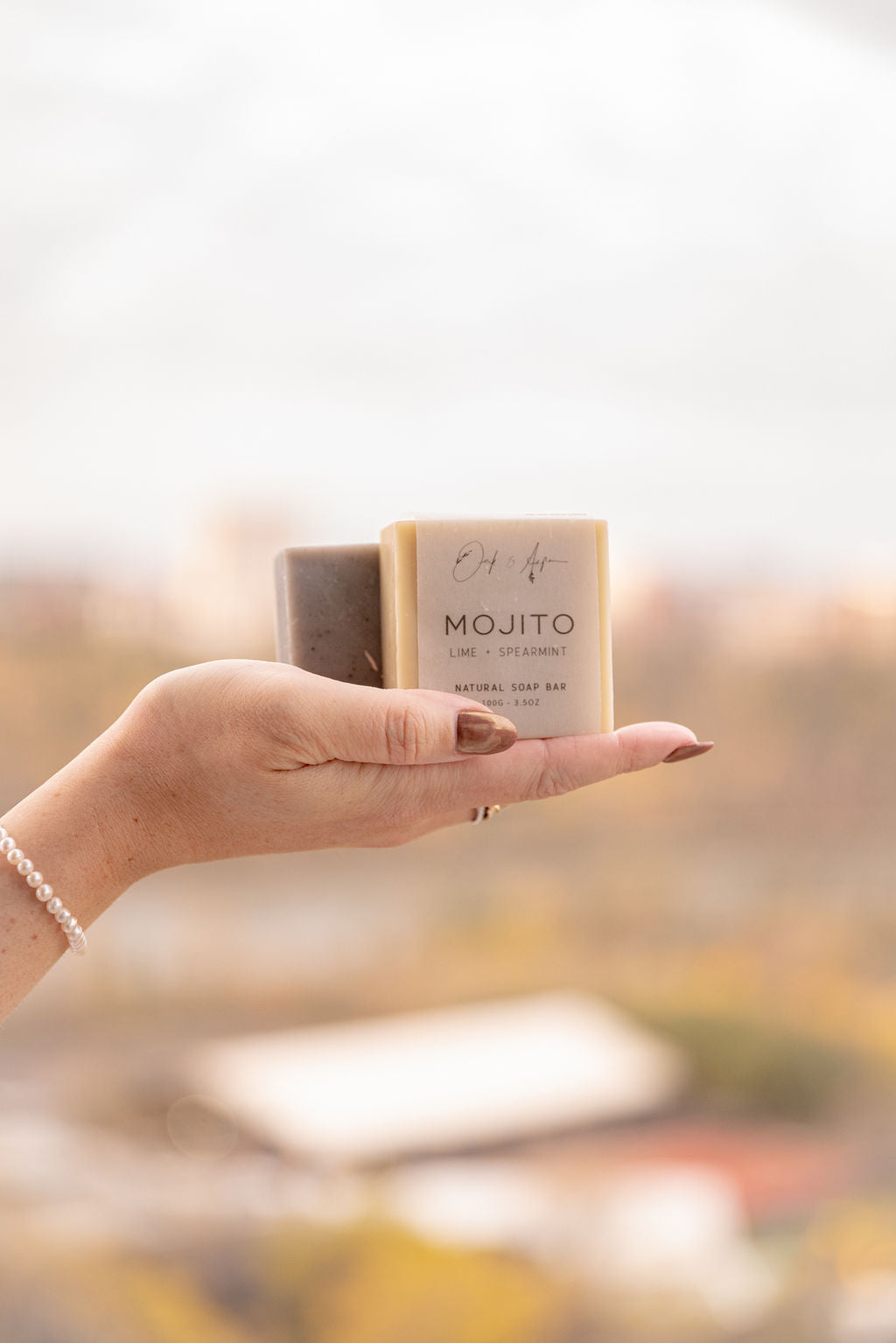 Bar Soap | Mojito