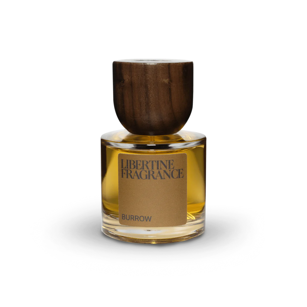 Libertine Fragrance | Eau De Parfum | Burrow 50mL *New scent!*