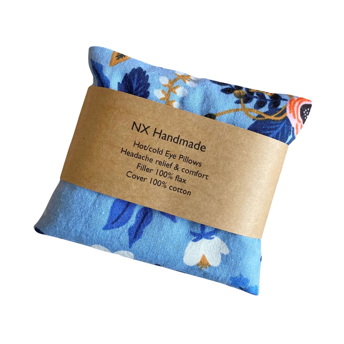 Eye Pillow | Spring Floral