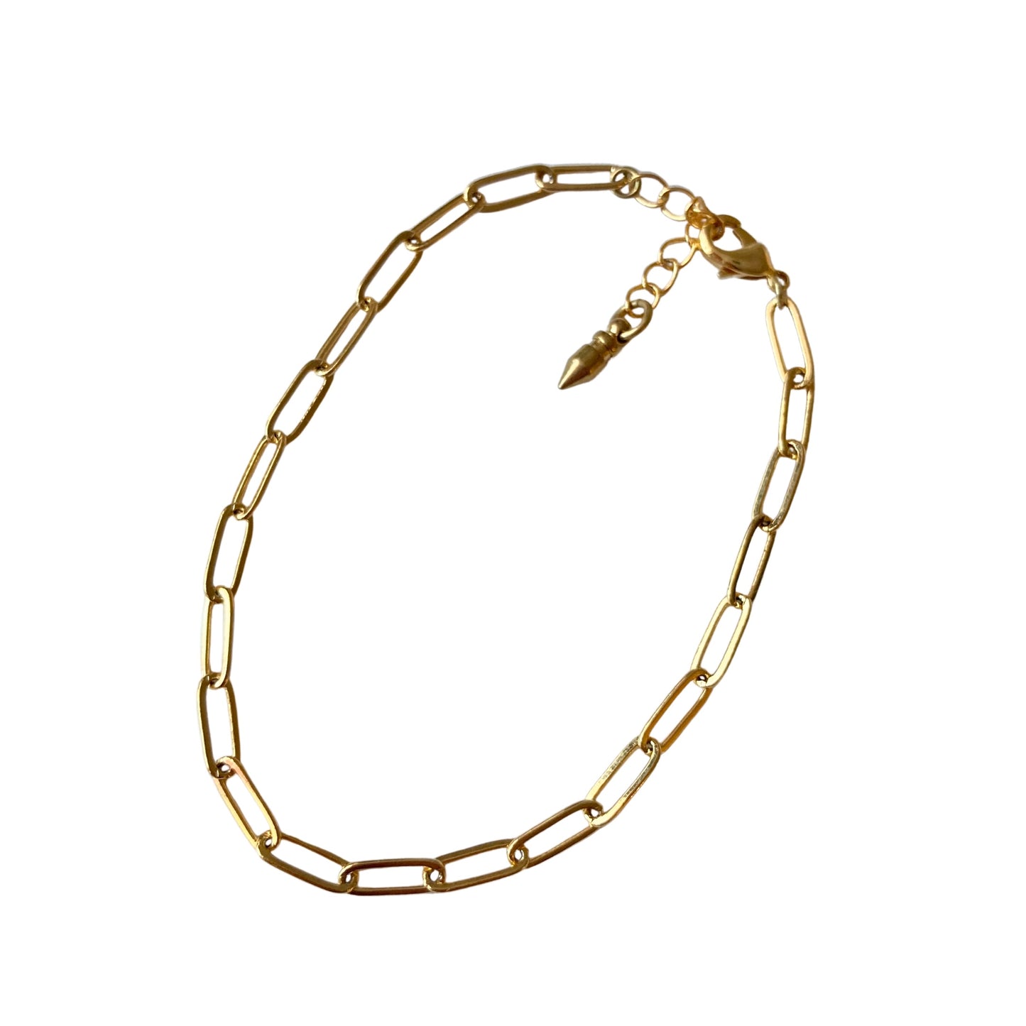 Karmen Victoria Studio | Vayda Chain Bracelet
