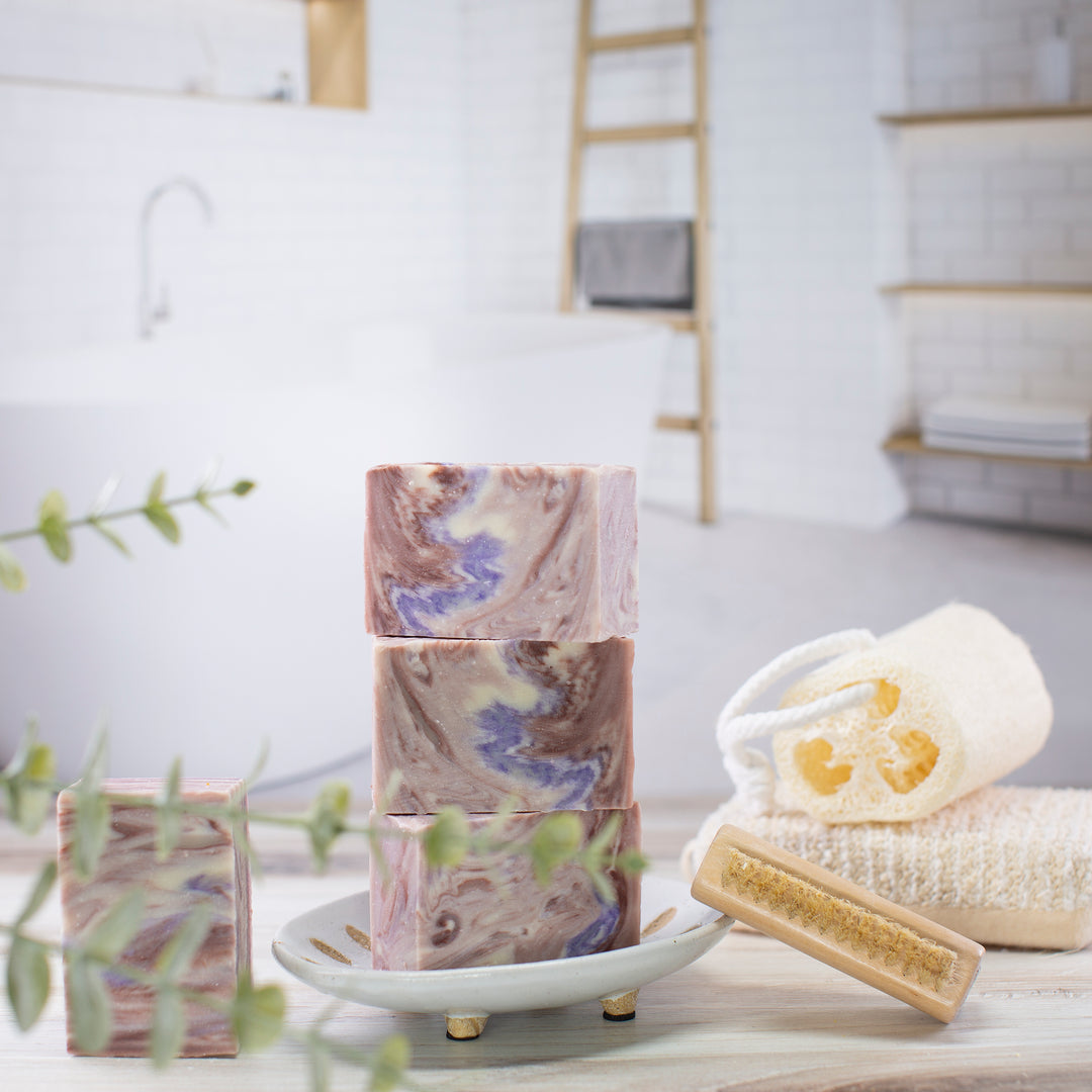 Bar Soap | Desert Bloom | 5 oz.