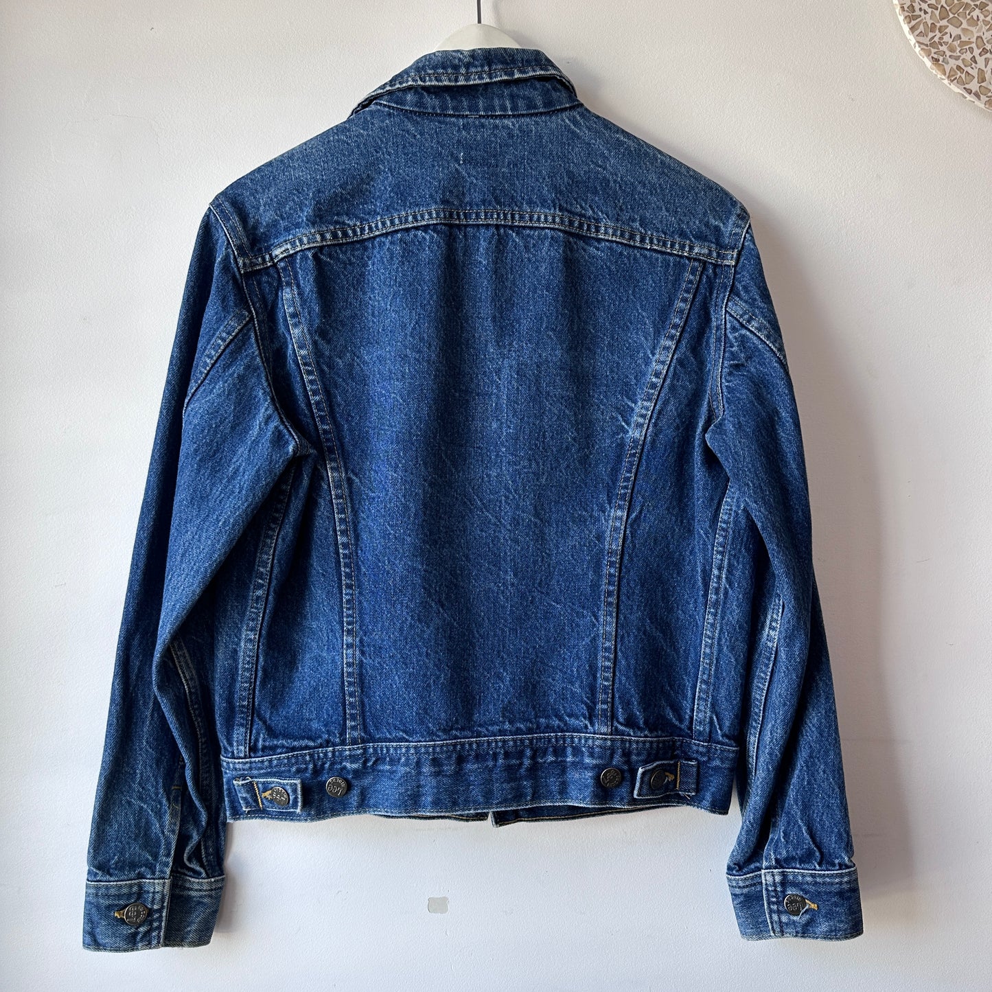 Denim Jacket | Lee Jeans