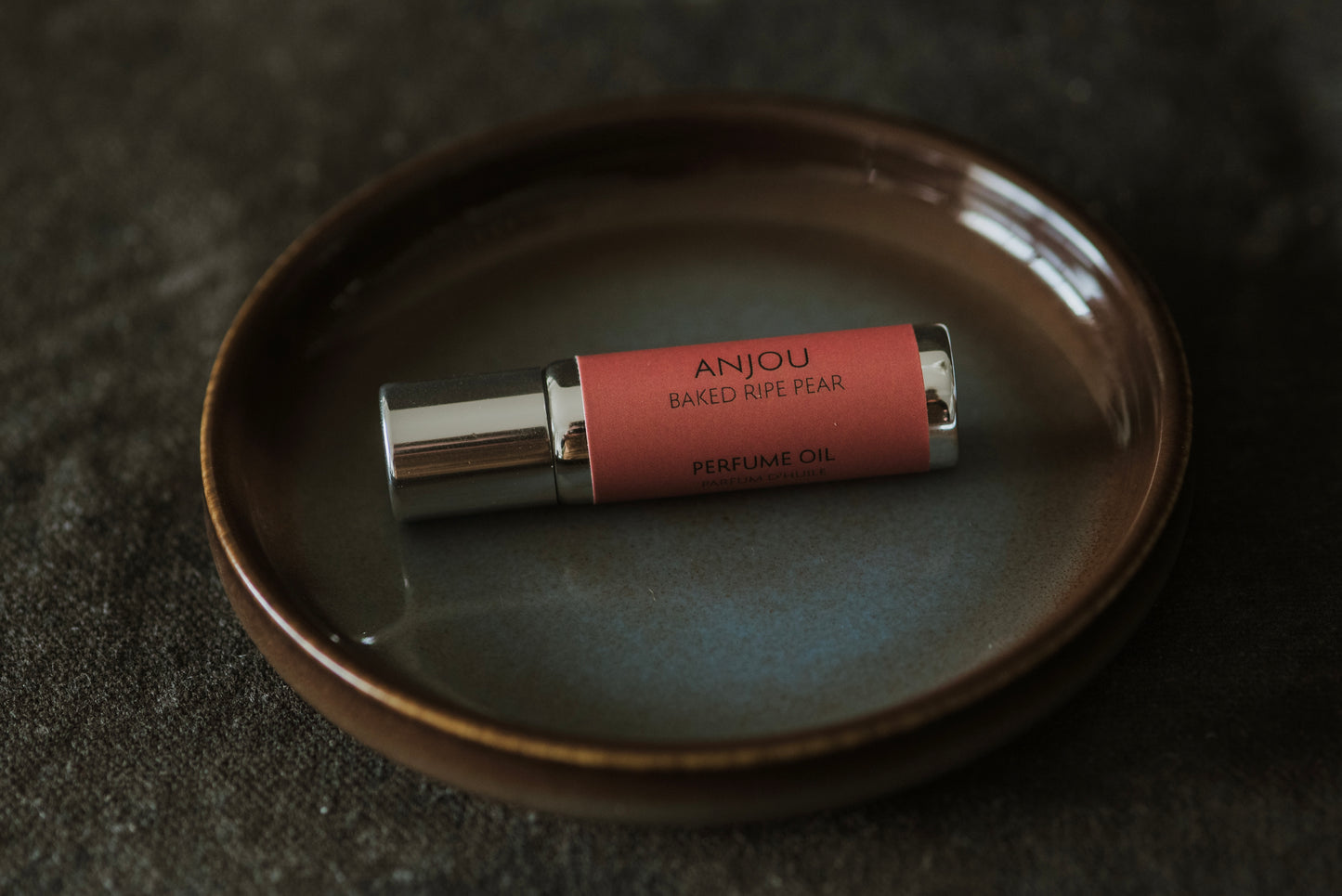 Perfume Oil | Anjou | Pear Orchard