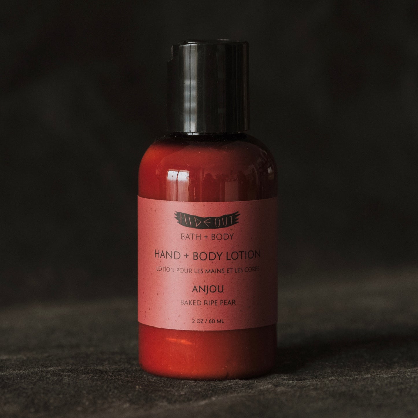 Hand + Body Lotion | Anjou | Orchard Pear