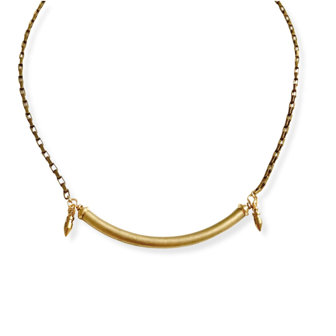 Karmen Victoria Studio | Kleo Choker Necklace