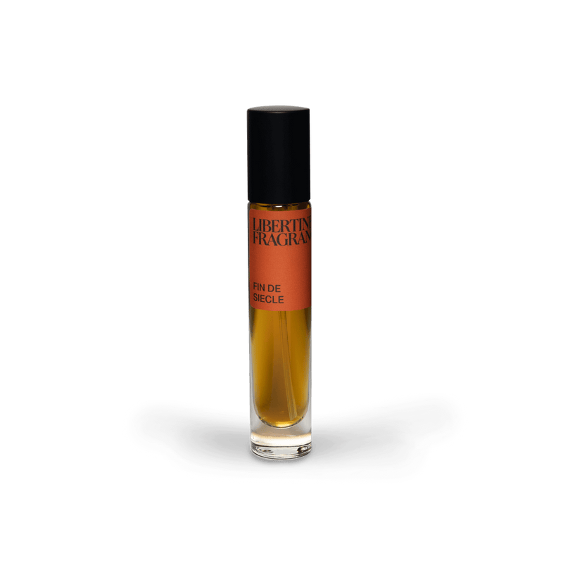 Libertine Fragrance | Eau De Parfum | Fin de Siecle 15mL