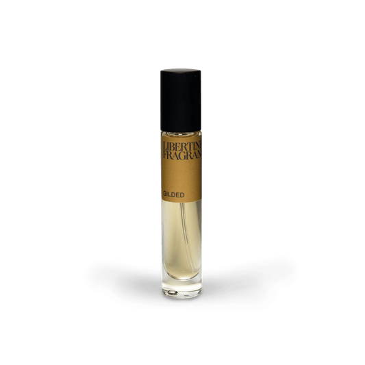 Libertine Fragrance | Eau De Parfum | Gilded 15mL