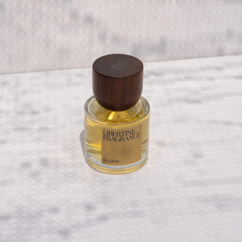 Libertine Fragrance | Eau De Parfum | Gilded 50mL