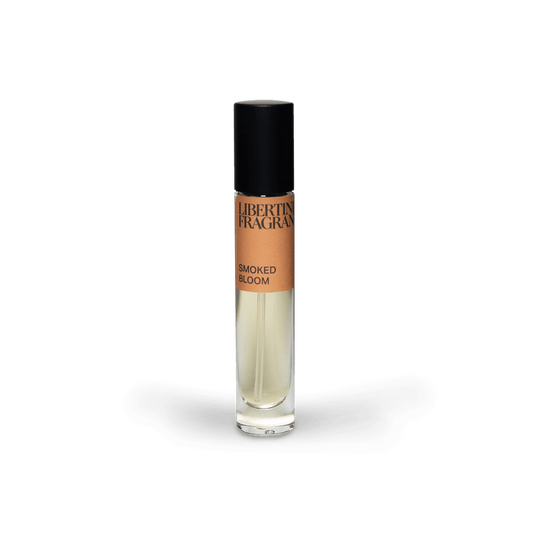 Libertine Fragrance | Eau De Parfum | Smoked Bloom 15mL