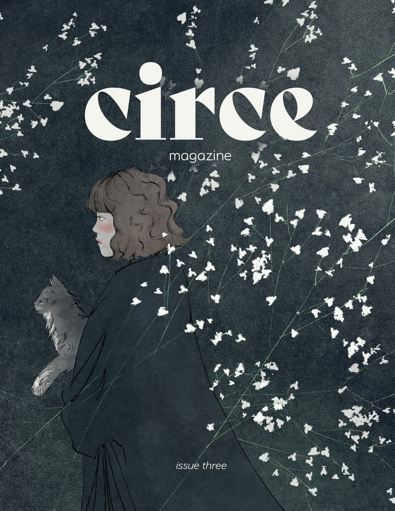 Circe Magazine | Issue 3