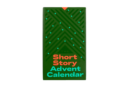 Short Story Advent Calendar 2023 *SEASONAL CLEARANCE*