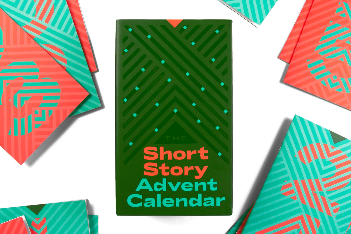 Short Story Advent Calendar 2023 *SEASONAL CLEARANCE*