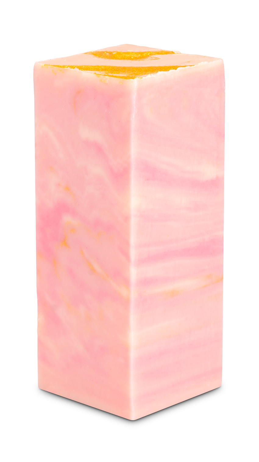 Mini Bar Soap | Rose Quartz