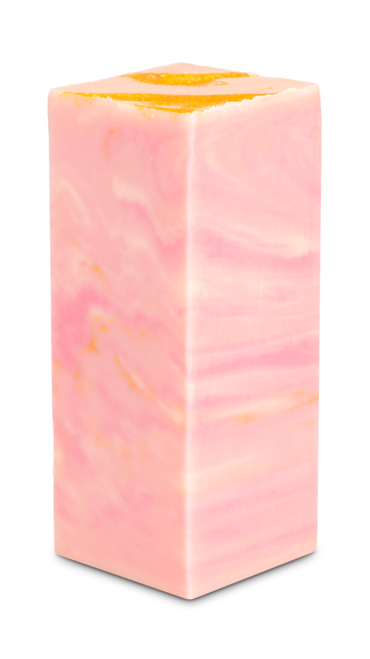 Mini Bar Soap | Rose Quartz
