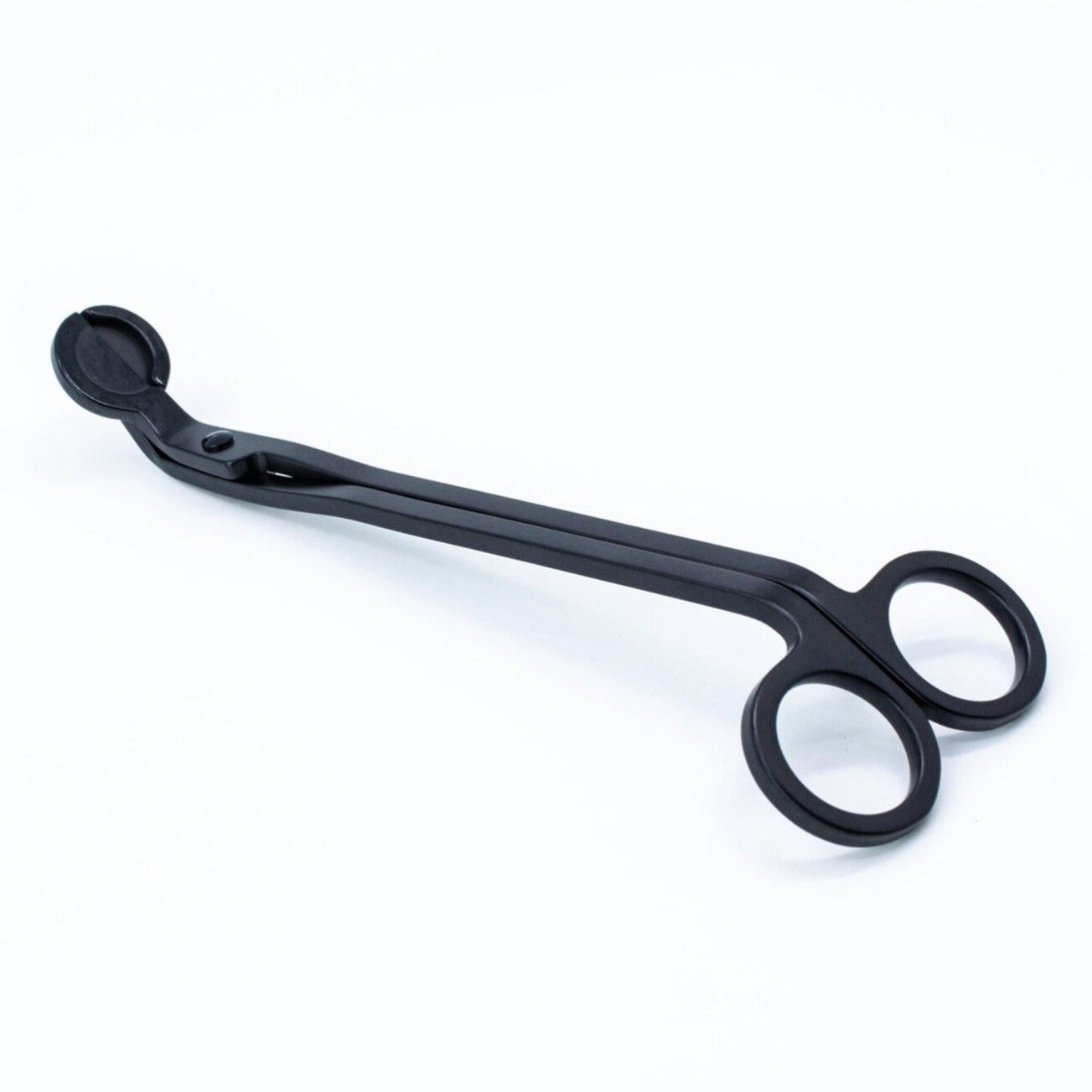 Candle Wick Trimmer | Black