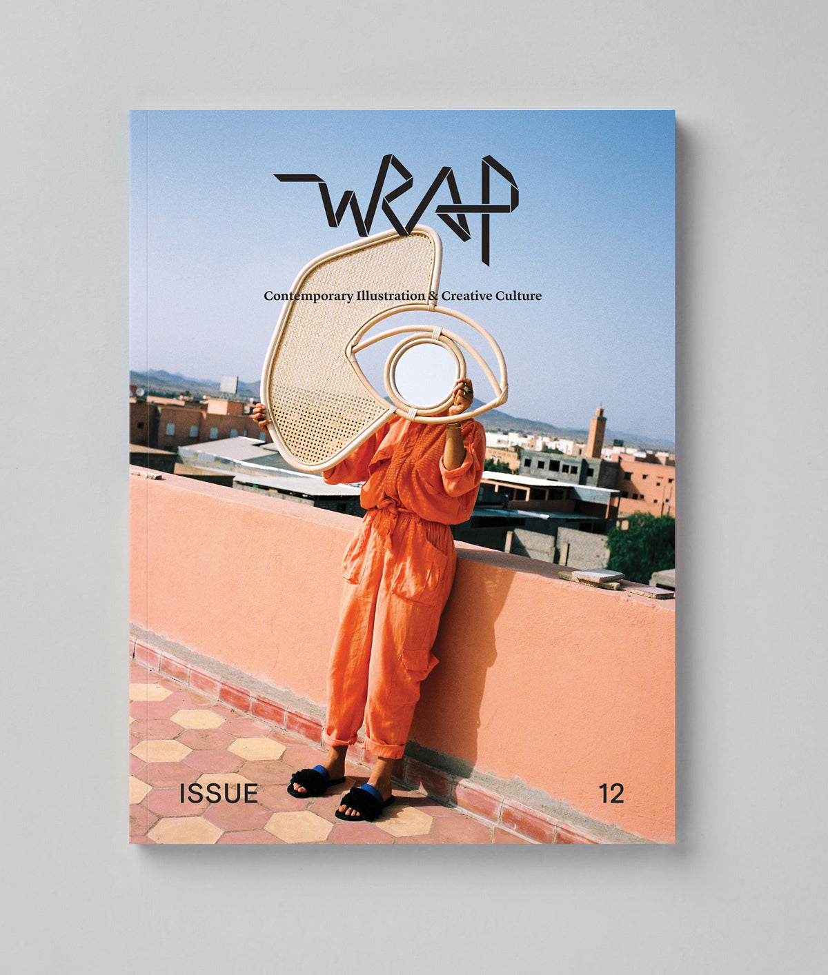 Wrap Magazine | Issue 12 | The Nude