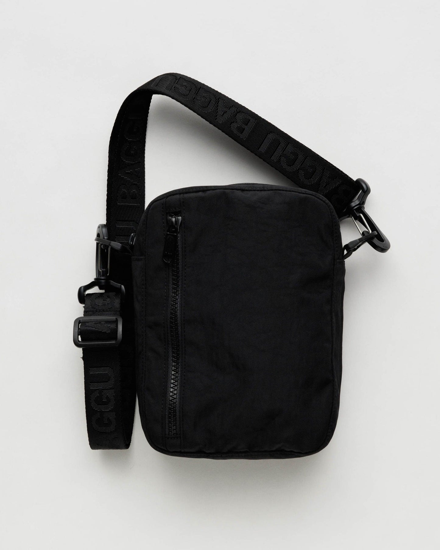 BAGGU Sport Crossbody Bag | Black