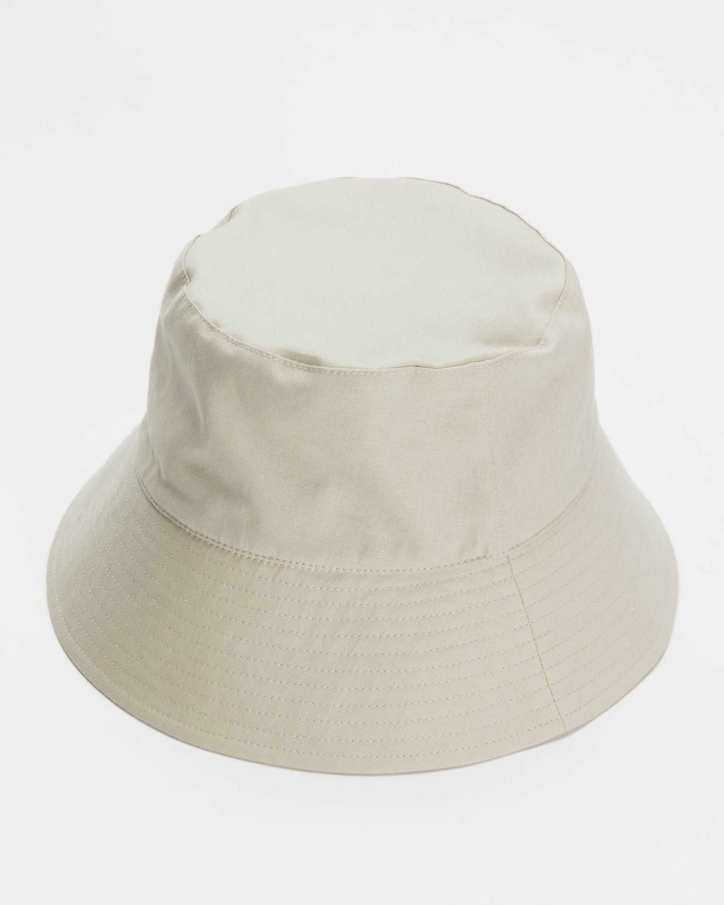 Bucket Hat | Brown Rice *LAST ONE*