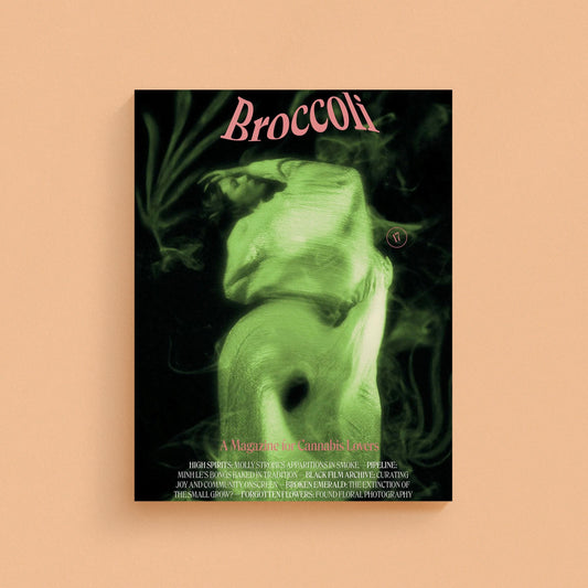 Broccoli Magazine | Issue 17