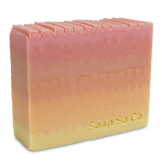 Bar Soap | Sunsets *No box* Sale