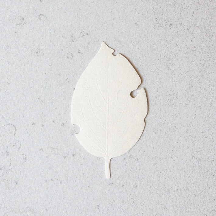 HA KO Paper Leaf Incense | Smoky Cinnamon