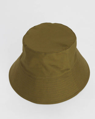 BAGGU Bucket Hat | Kombu