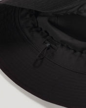 BAGGU Bucket Hat | Black