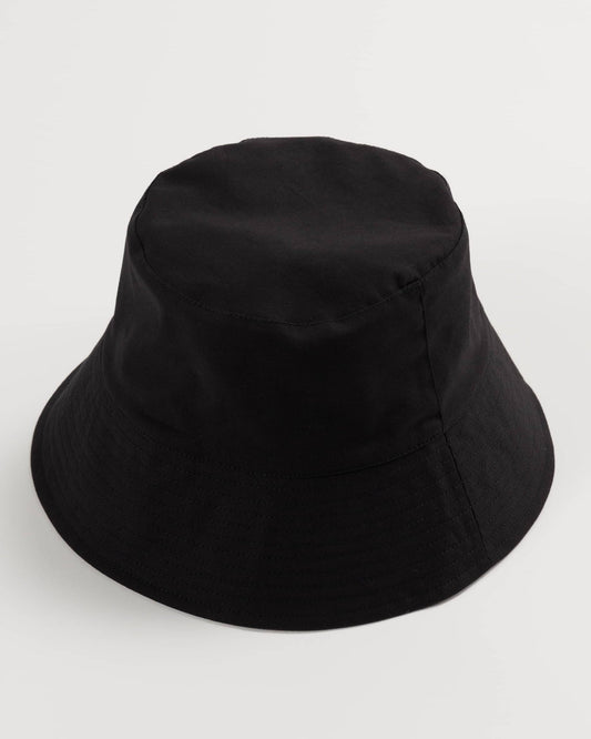 BAGGU Bucket Hat | Black