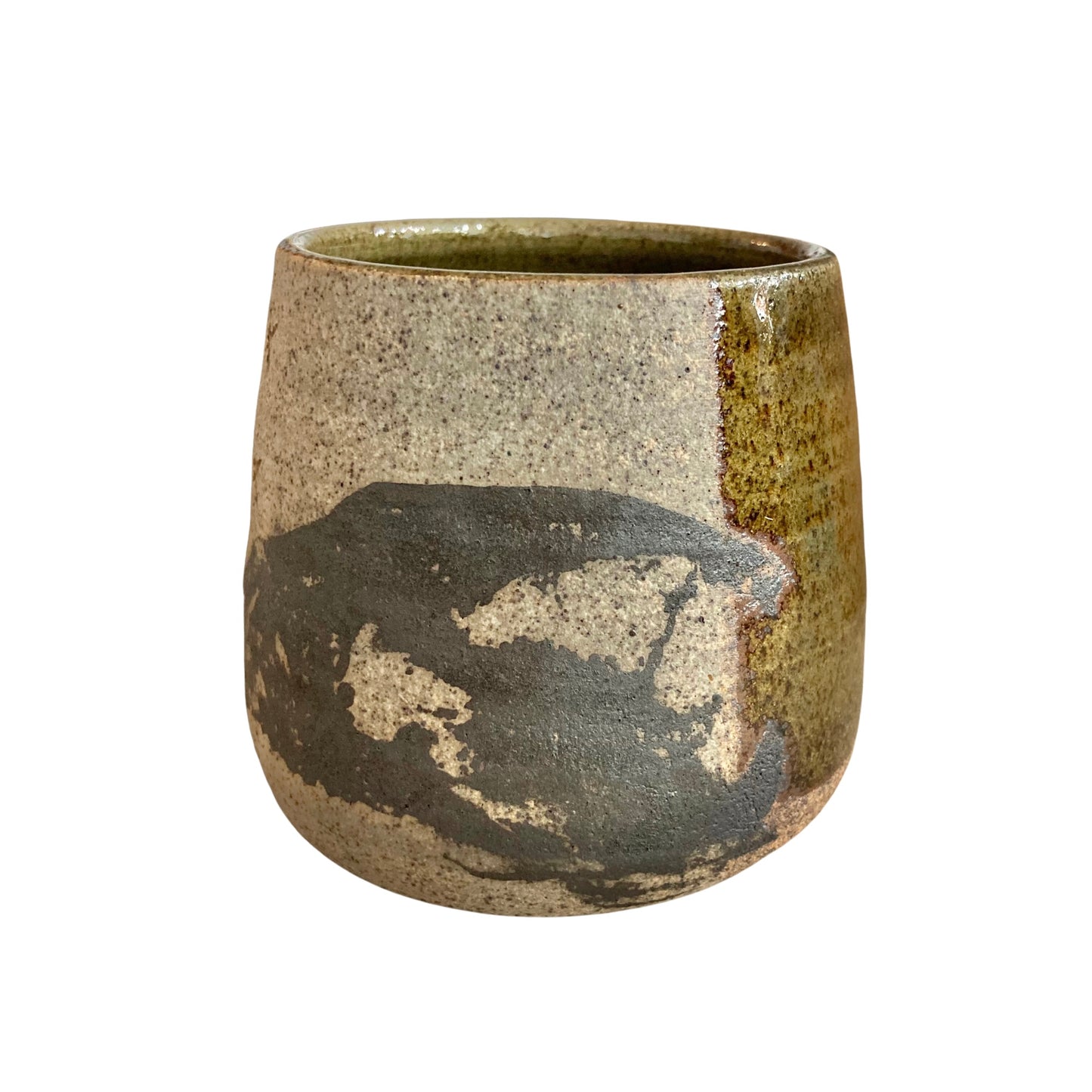 Ceramic Tumbler Cup