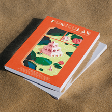 Funicular Magazine | Volume 03 : Issue 01