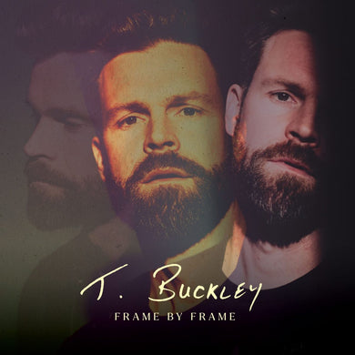 T. Buckley | Frame by Frame | Vinyl LP