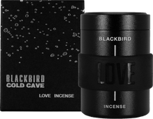 Blackbird x Cold Cave Incense Pyres | Love | Ivy, Rose, Honey