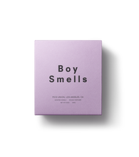 Boy Smells Candle | Purple Kush