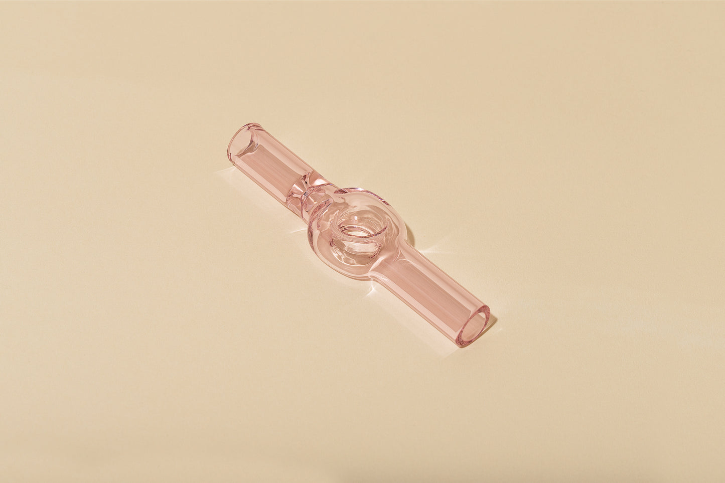 Charlotte Pipe | Pink