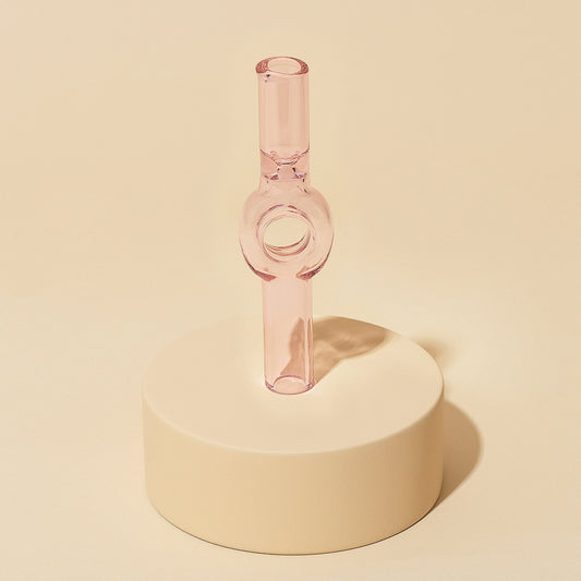 Charlotte Pipe | Pink