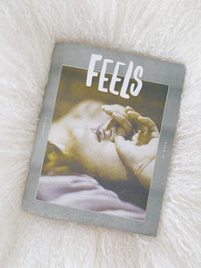 Feels Zine | Issue 10 | Loss