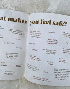 Feels Zine | Issue 14 | Safe