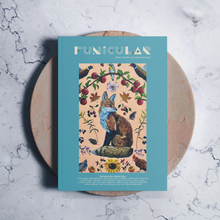 Funicular Magazine | Volume 2 : Issue 2