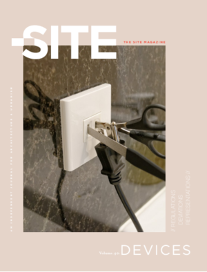 Site Magazine | Vol. 40 | Devices