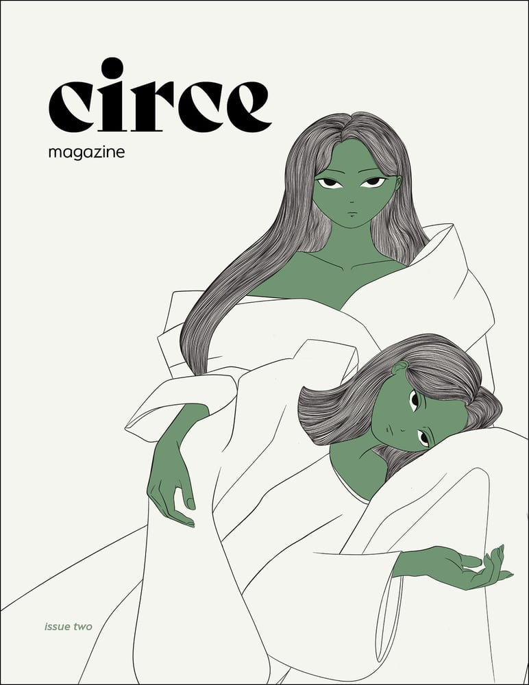 Circe Magazine | Issue 2